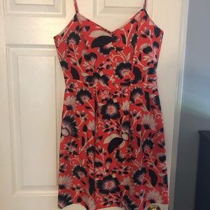 J.Crew Sundress